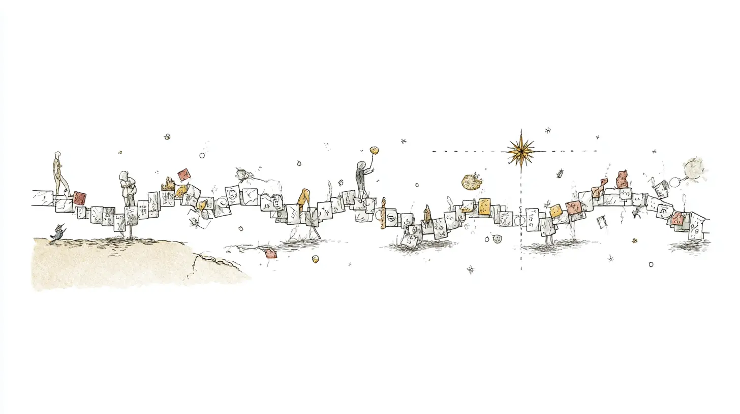 Illustration for 10 Editing Mistakes That Ruin Otherwise Great Books