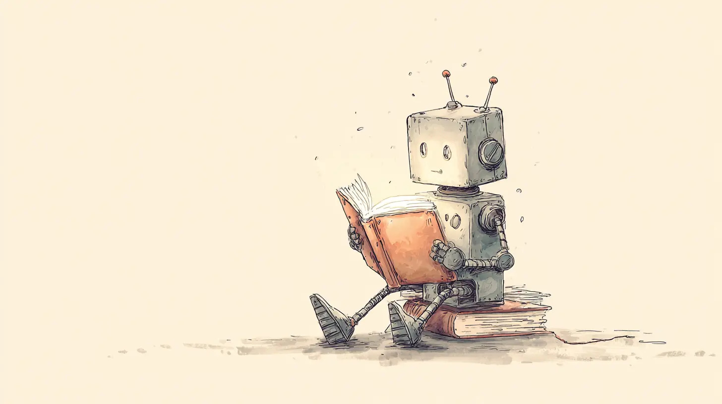 Illustration for Ai Tools For Writers: What Works And What To Avoid