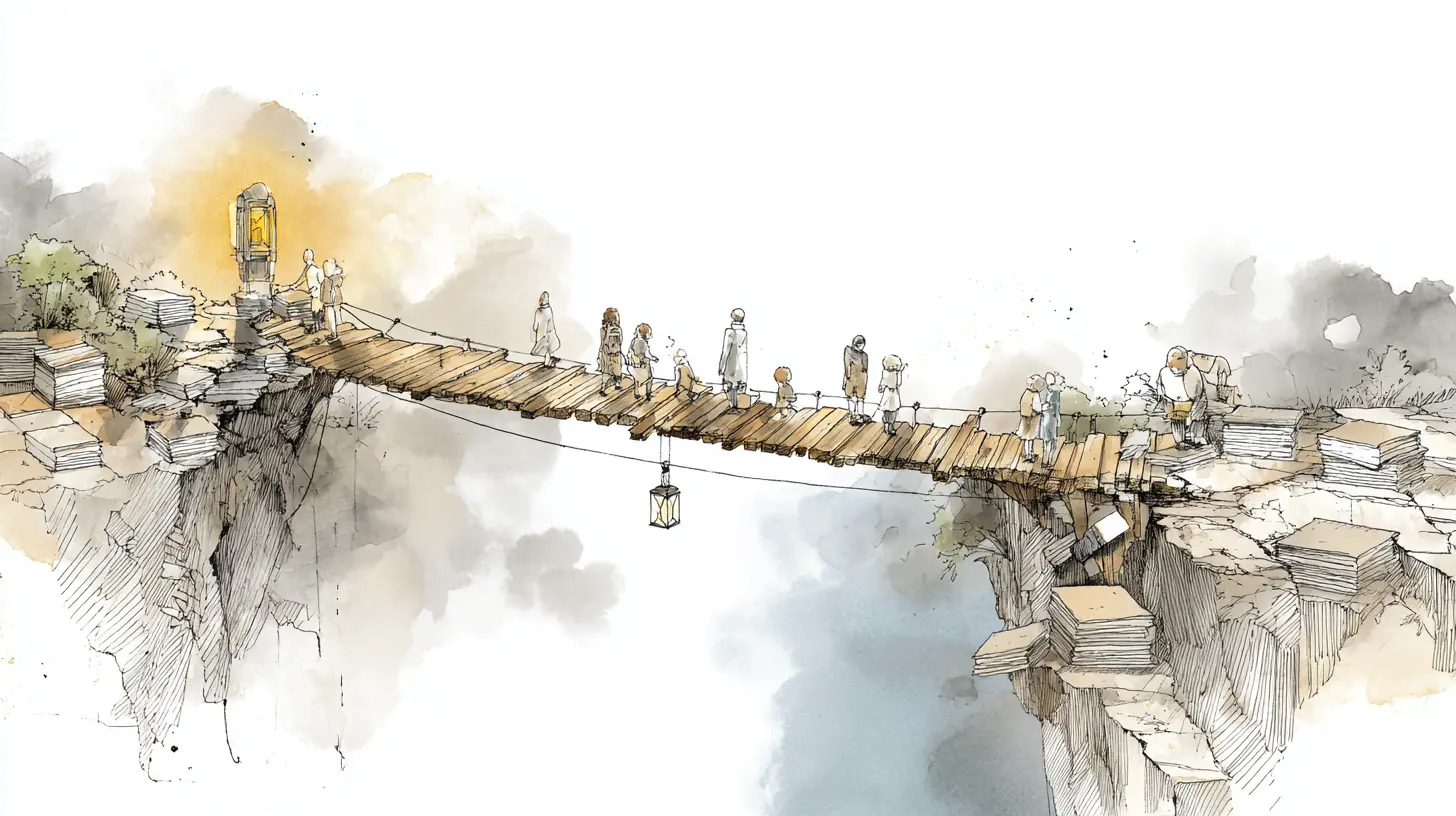 Illustration for Are Book Editors Worth It