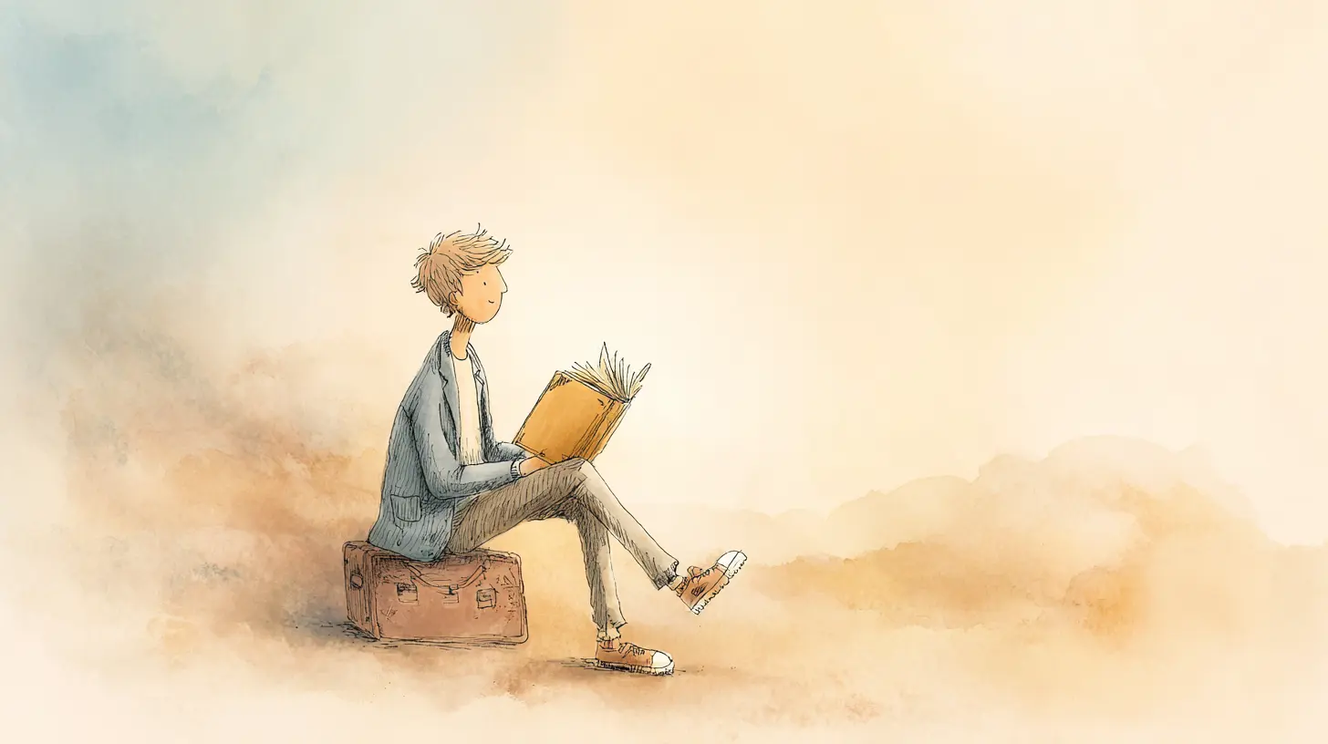 Illustration for Best Developmental Editing Examples To Learn From