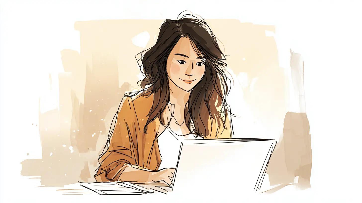 Illustration for Best Online Courses To Improve Your Writing