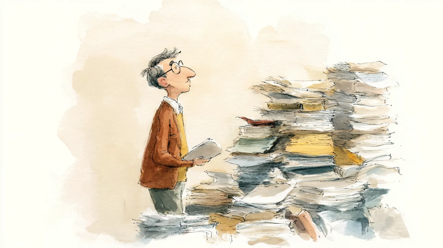 Illustration for Book Proposals