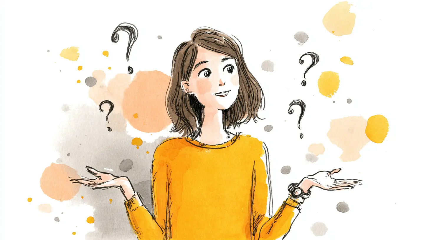 Illustration for Can You Self Publish Without An Editor