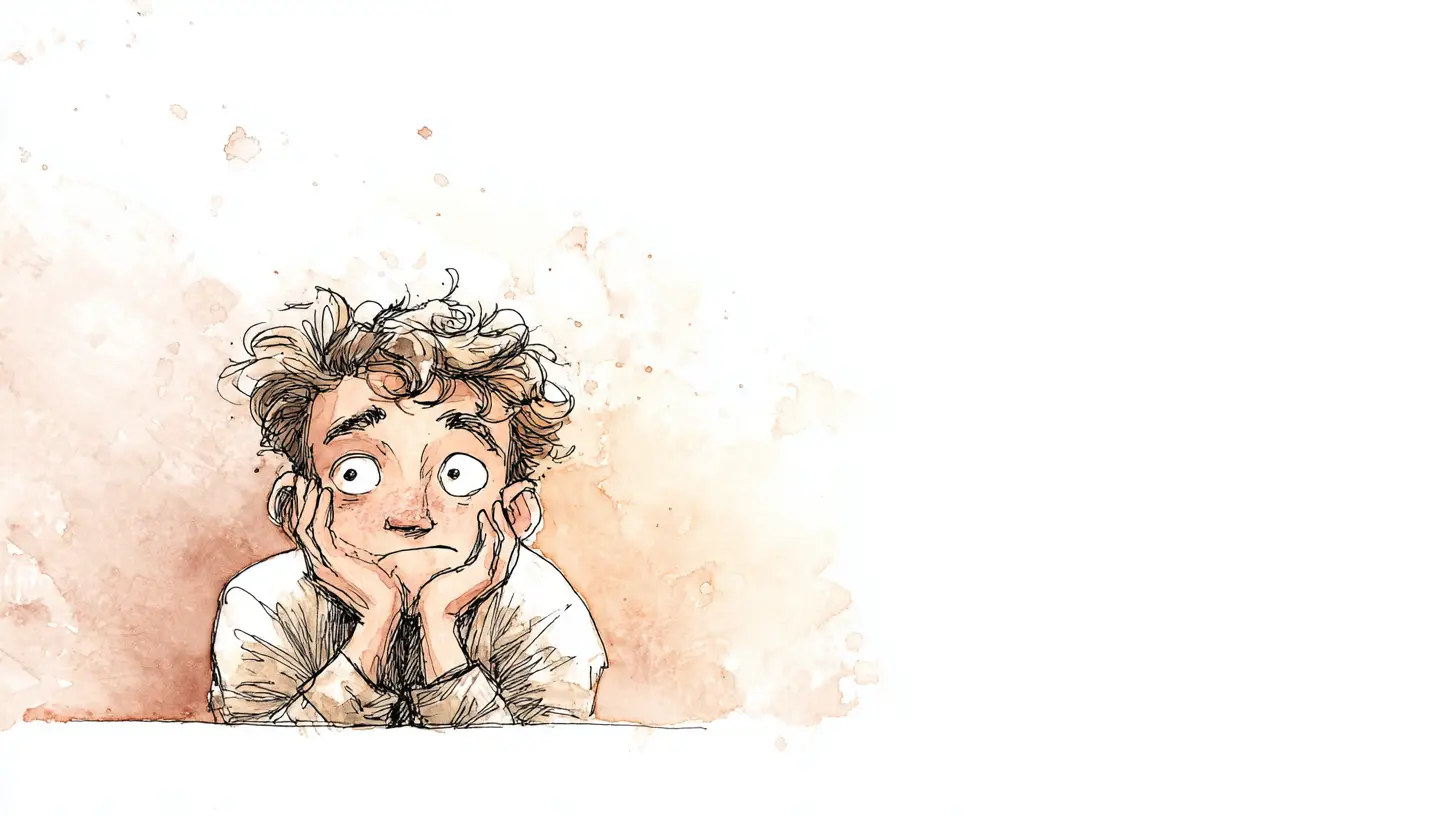 Illustration for Common Mistakes Authors Make When Hiring An Editor