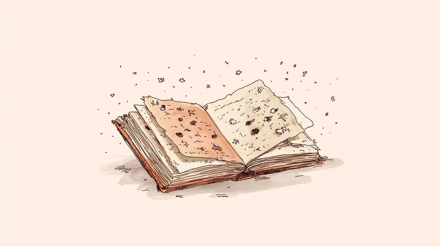 Illustration for Common Plot Holes (And How To Fix Them)