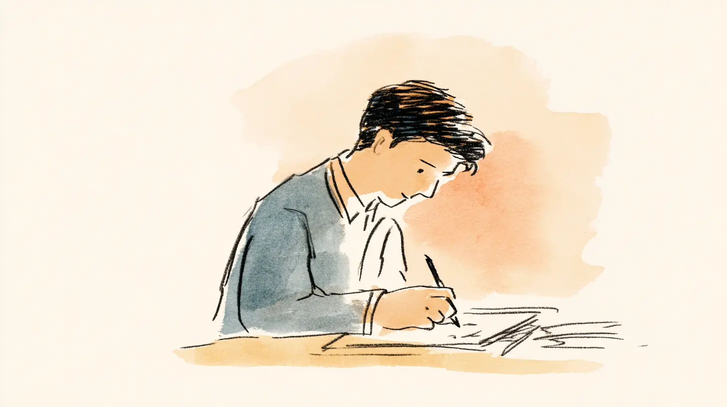 Illustration for Common Style Mistakes That Weaken Prose