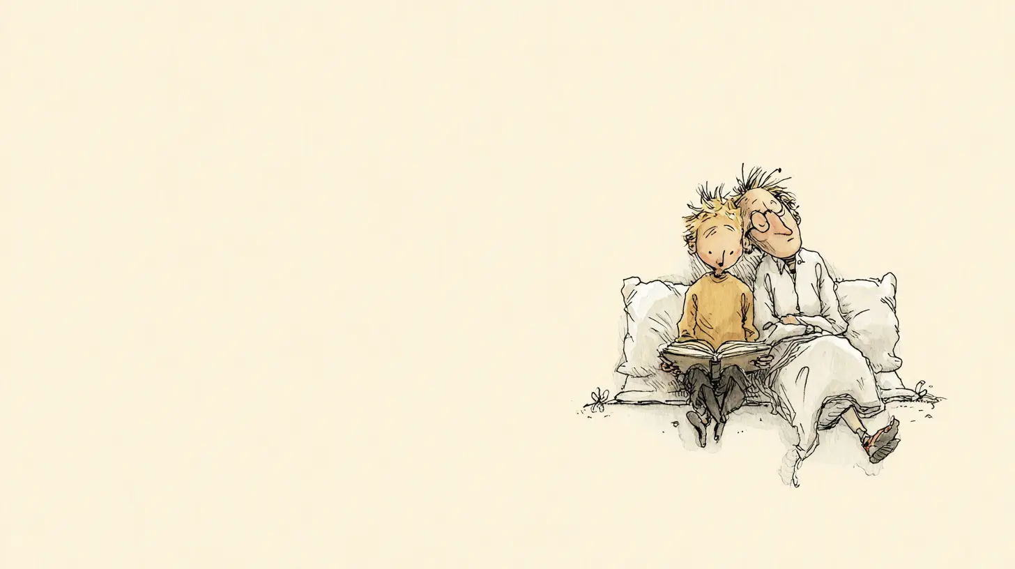 Illustration for Daily Writing Prompts To Spark Creativity