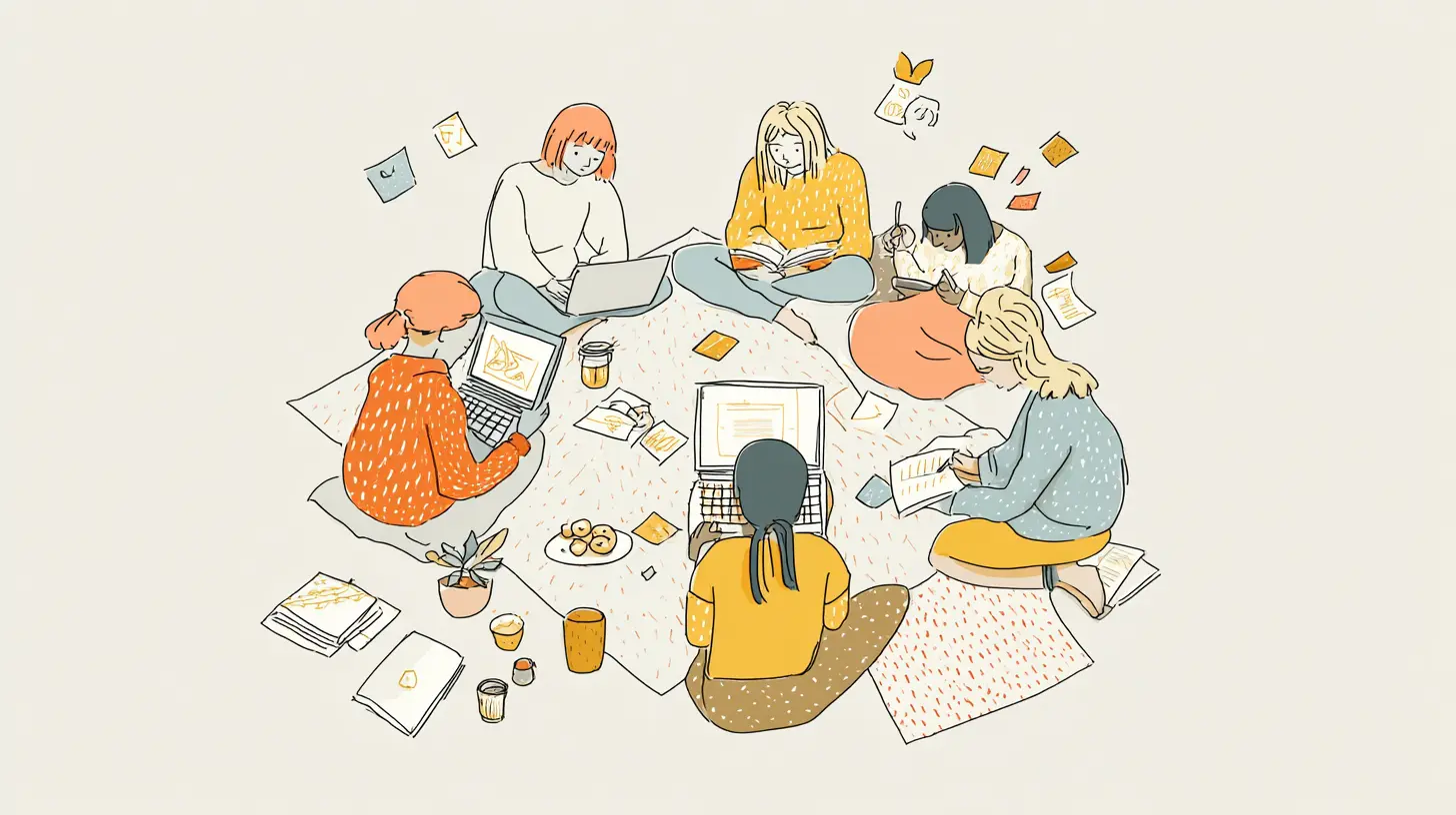 Illustration for Do Beta Readers Get Paid