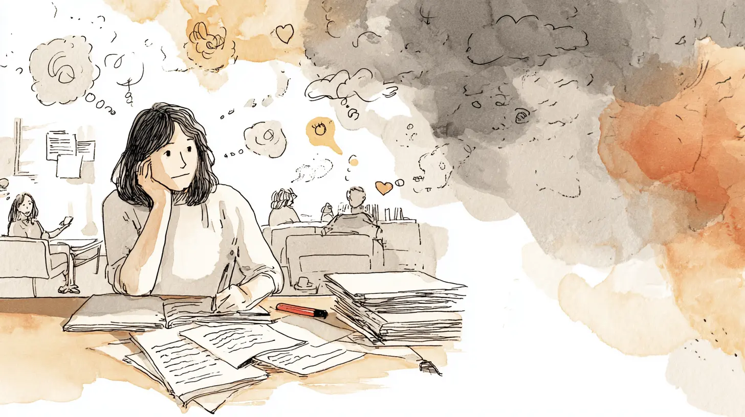 Illustration for Do I Need A Beta Reader?