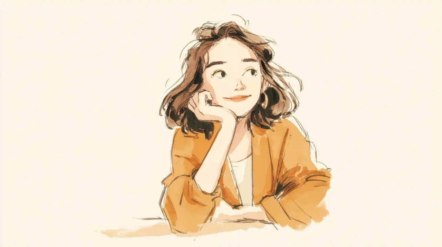 Illustration for Do You Fit The Profile Of A Successful Self-published Writer