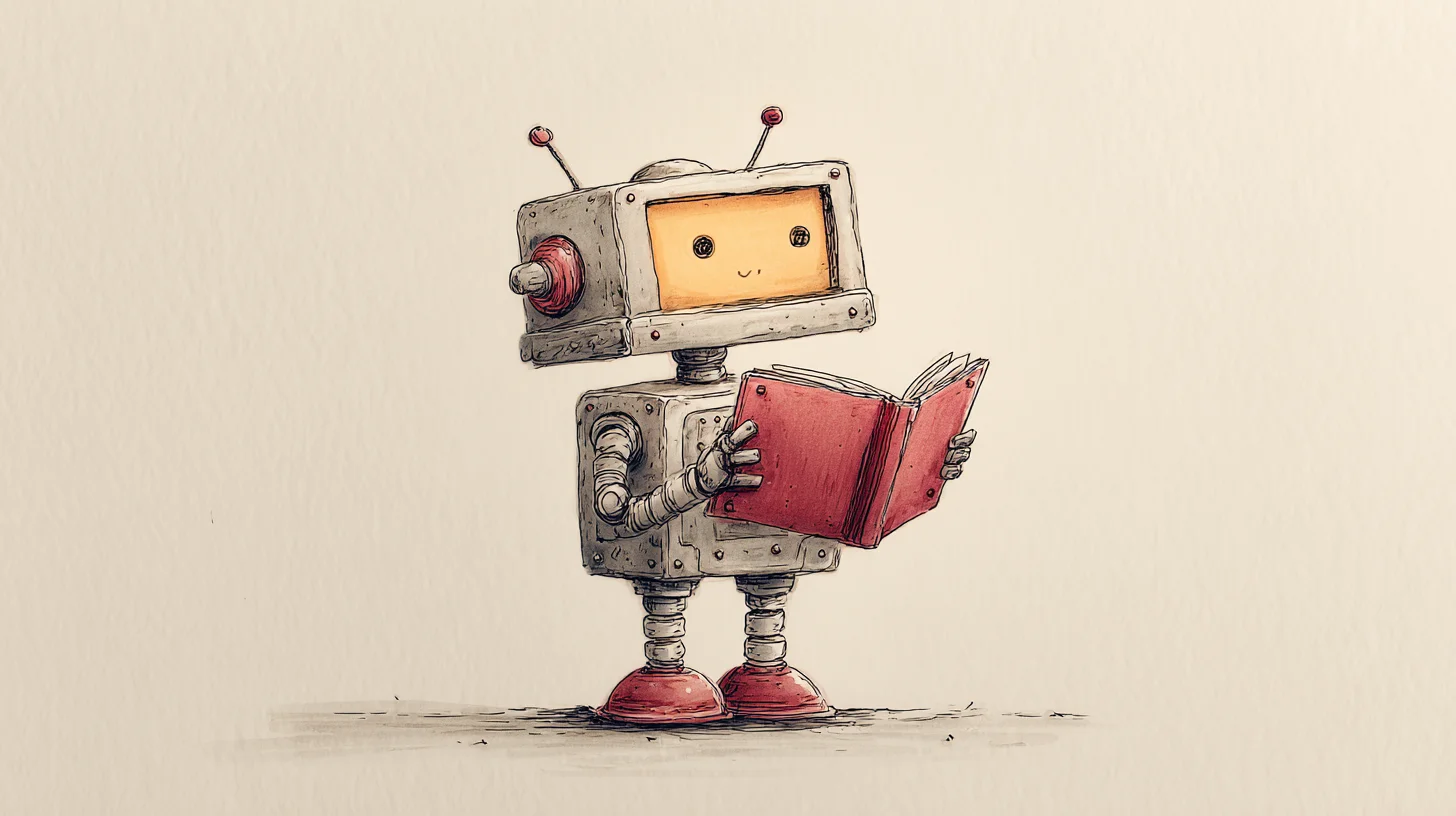 Illustration for Ebooks