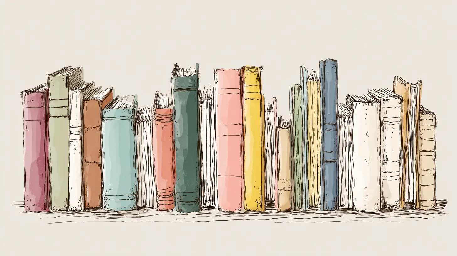 Illustration for Editing Workflow Examples: How Editors Manage Projects