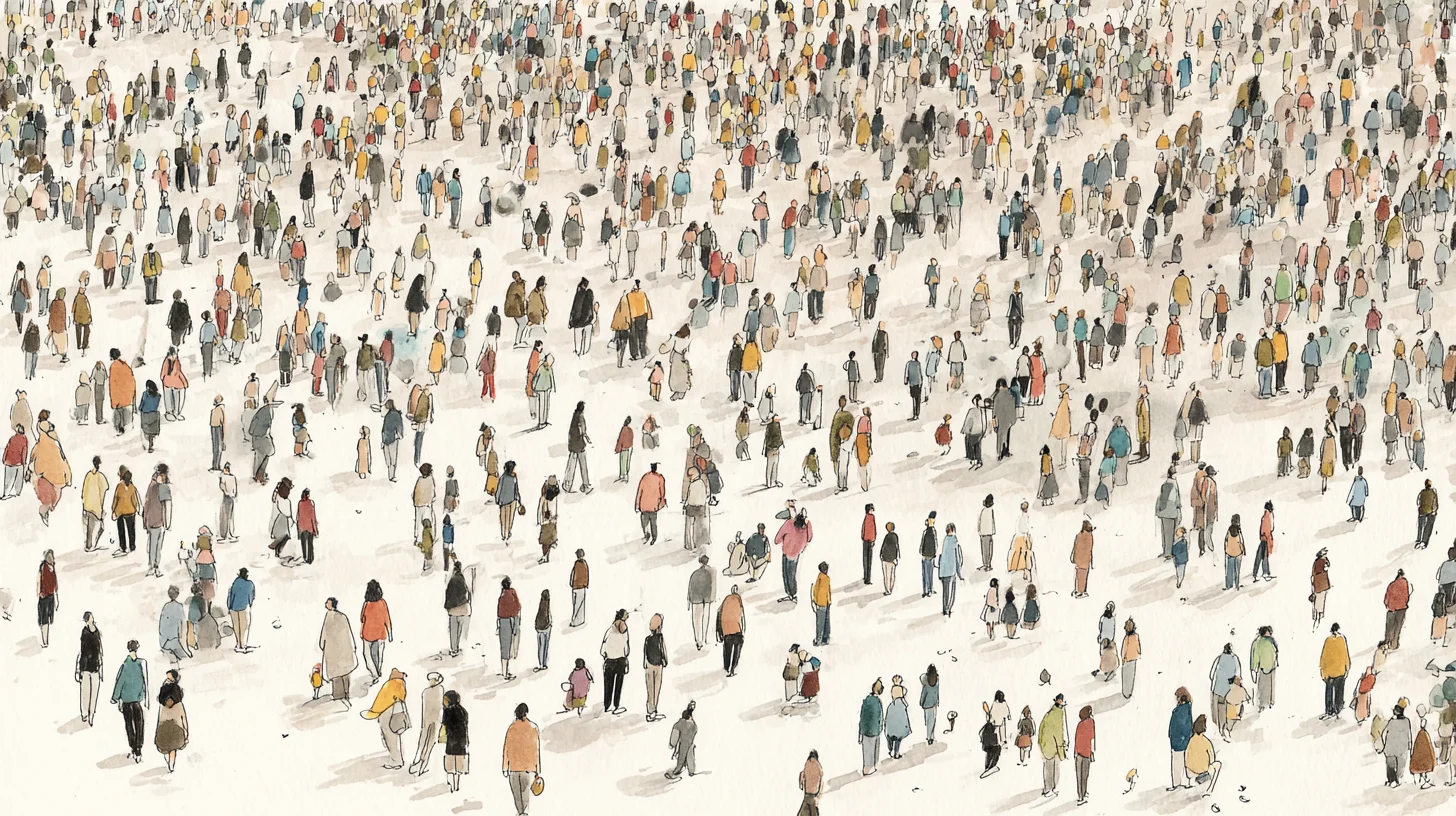 Illustration for Finding A Literary Agent