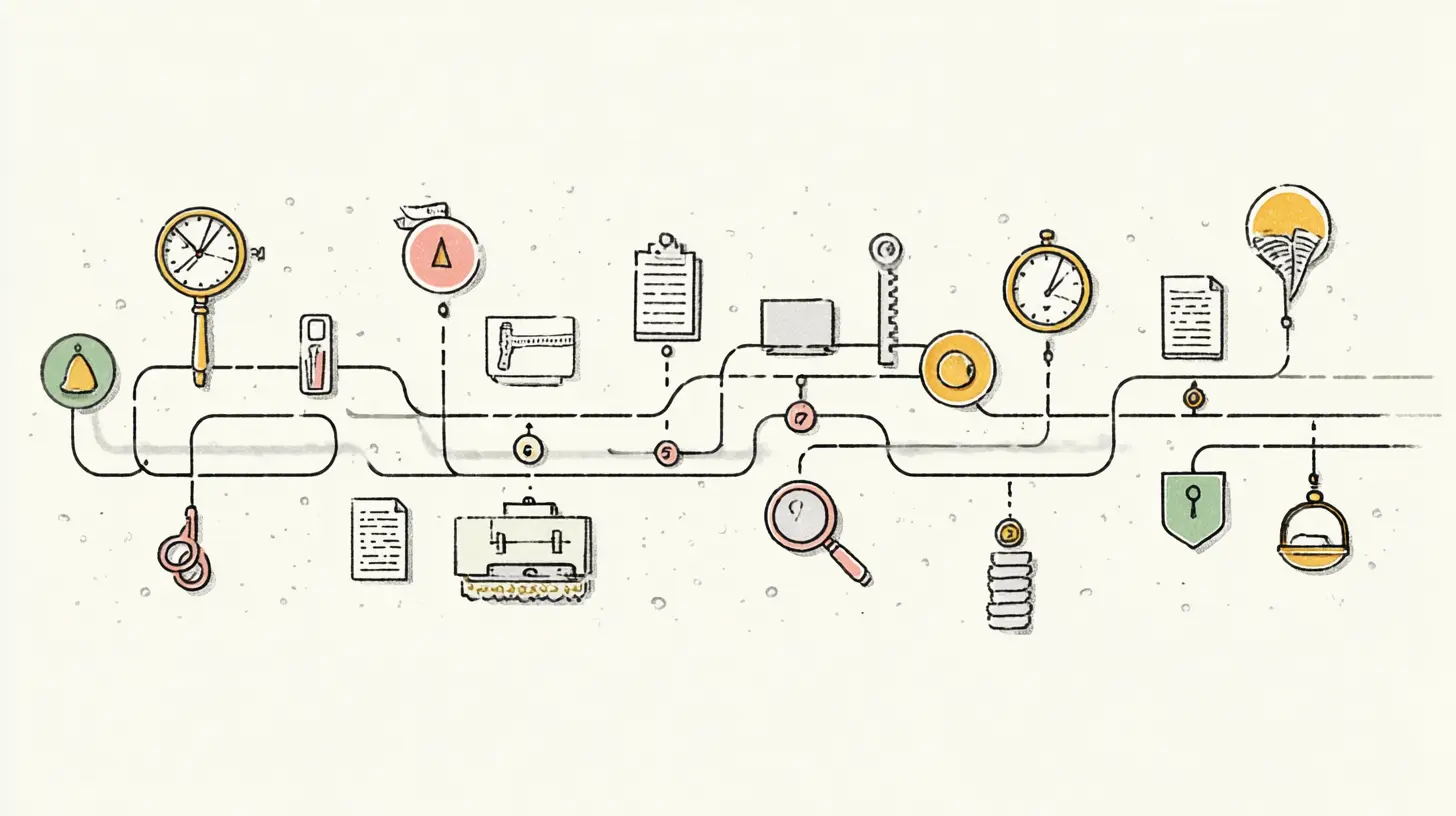 Illustration for Free And Paid Editing Tools Compared: Which Is Right For You?