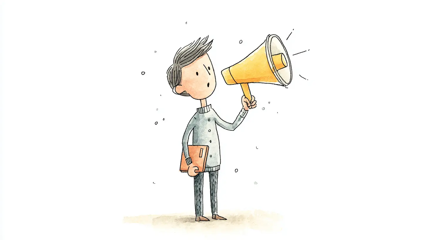 Illustration for Fresh Ideas For Marketing Your Self-published Book