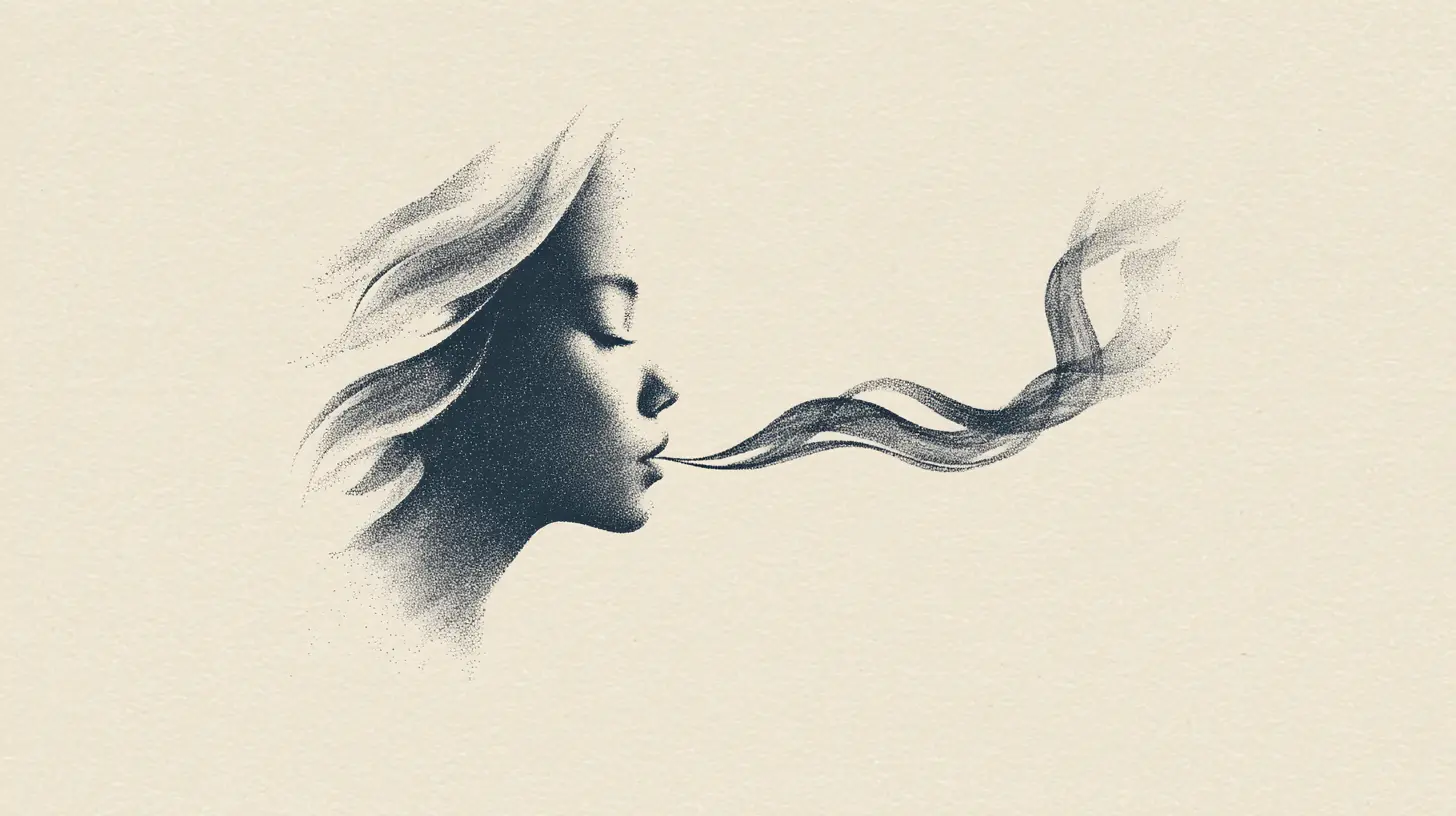 Illustration for How A Line Editor Elevates Voice And Style In Your Manuscript