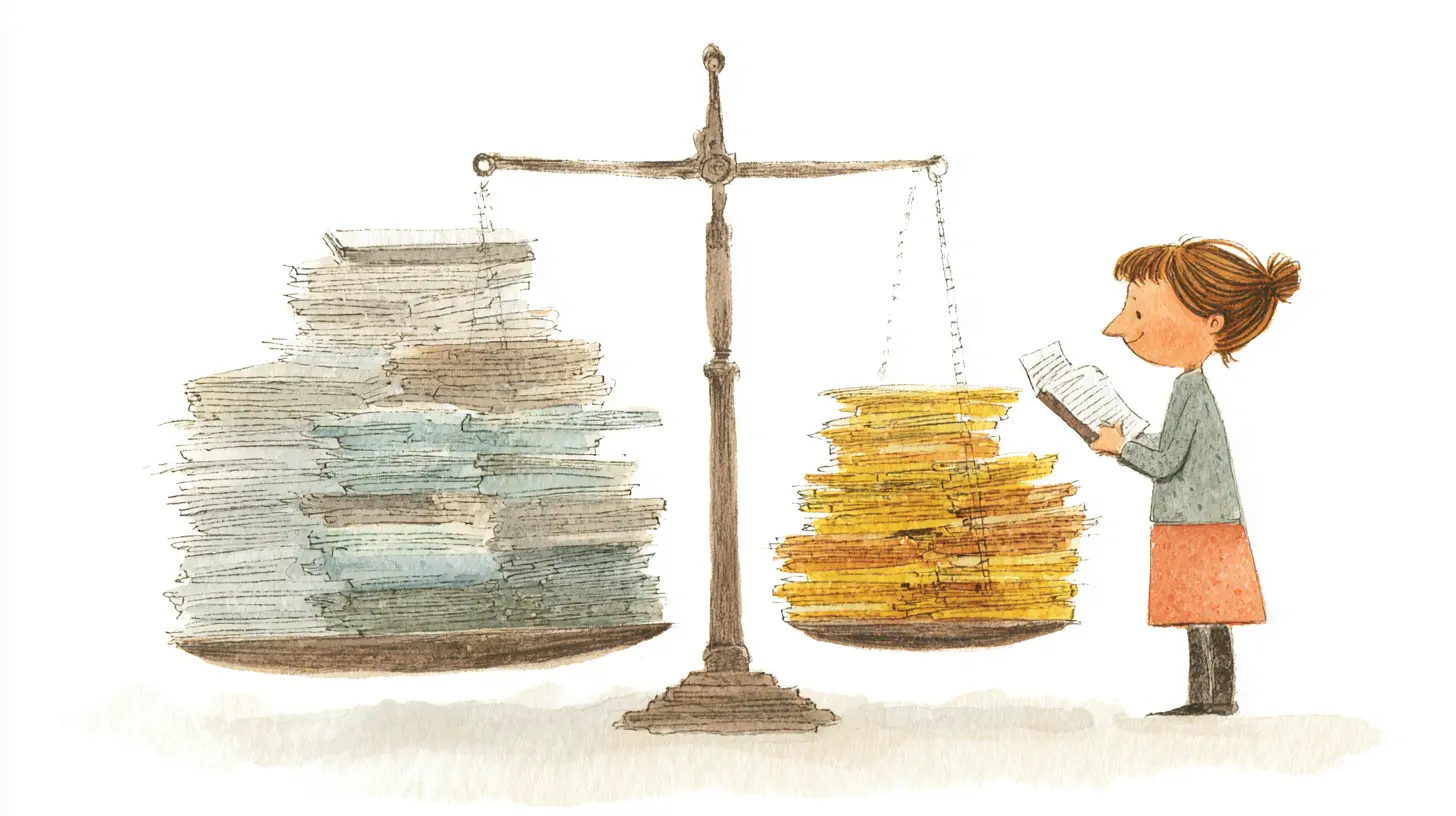 Illustration for How Much Does A Developmental Editor Cost In The Uk