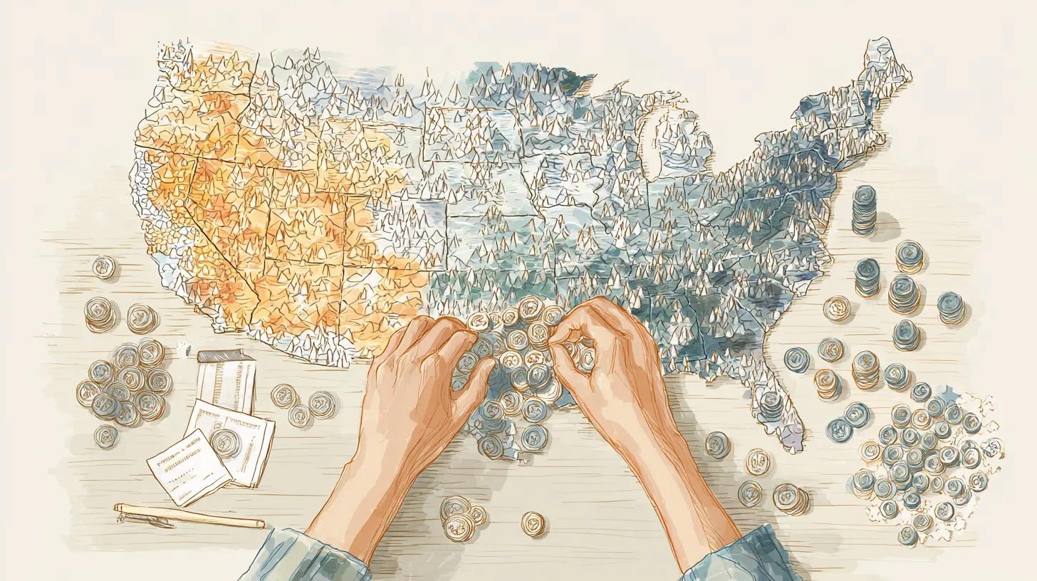 Illustration for How Much Does A Developmental Editor Cost In The Us