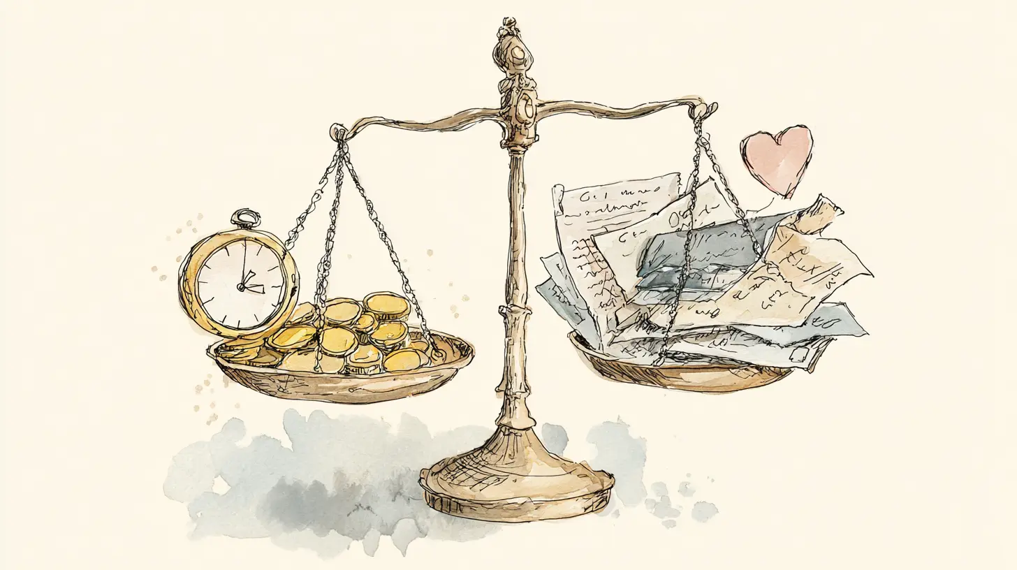 Illustration for How Much Does Book Editing Cost? A Complete Breakdown By Type