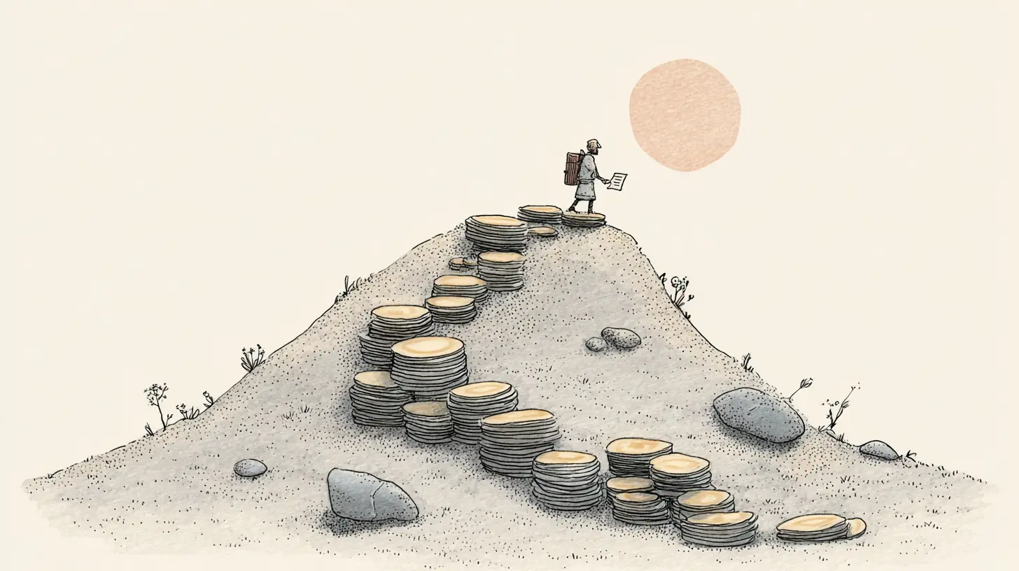 Illustration for How Much Does It Cost To Send A Book To An Editor