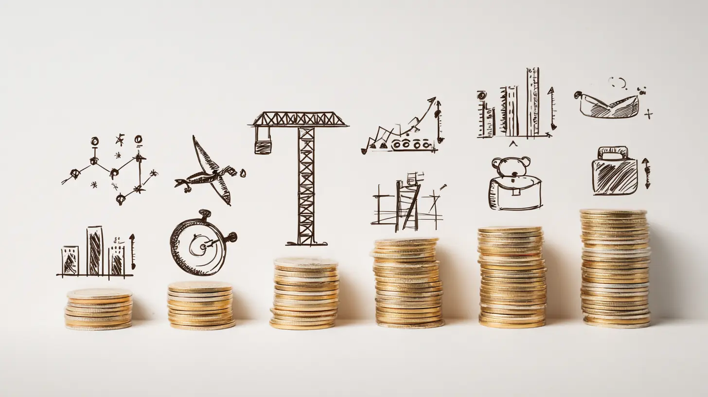 Illustration for How To Budget For Book Editing (With Real Examples)