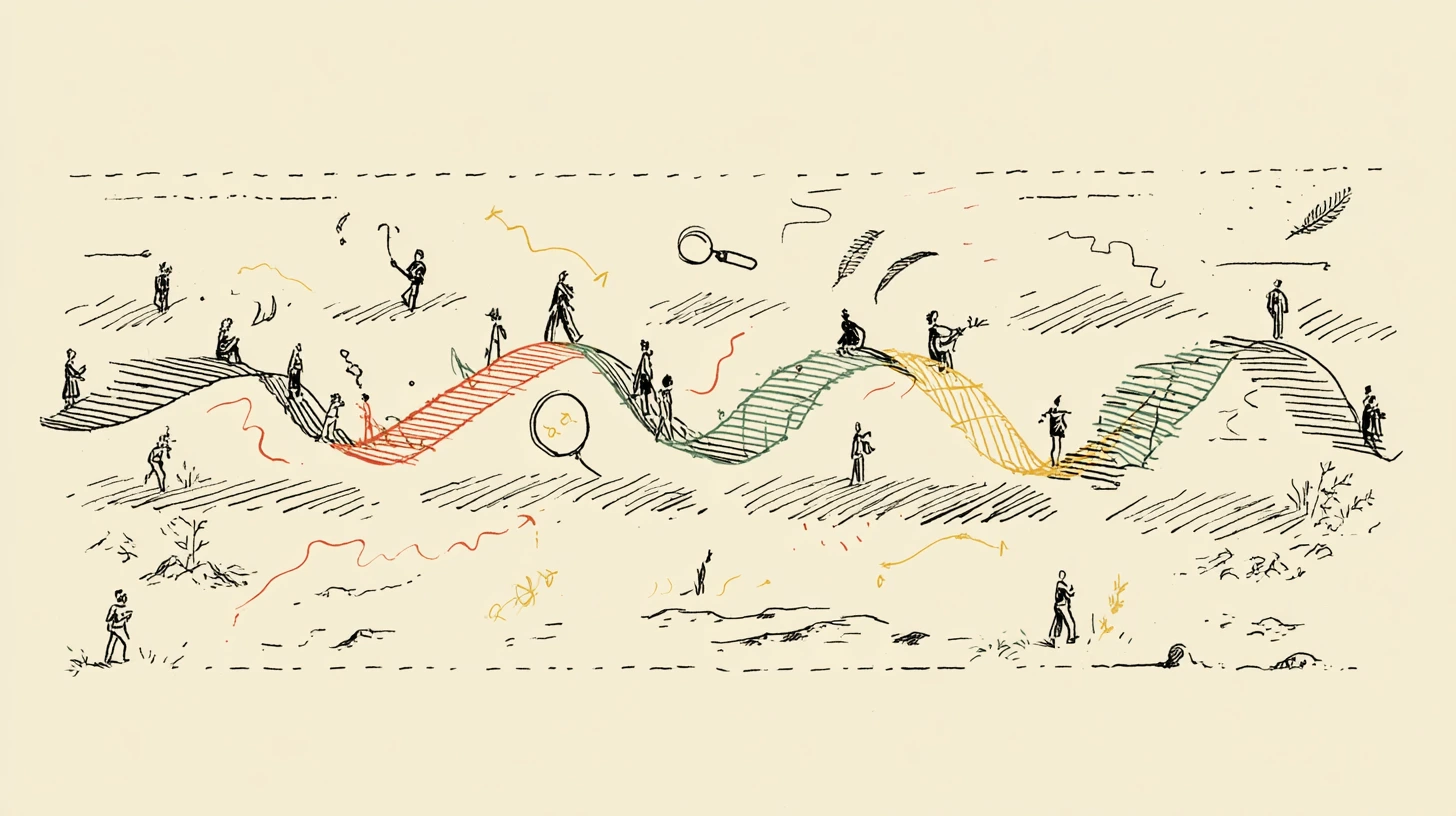 Illustration for How To Control Pacing In Your Story