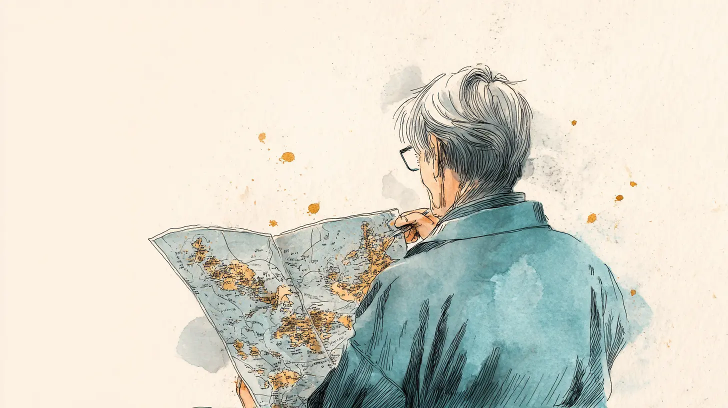 Illustration for How To Create A Book Marketing Plan That Works