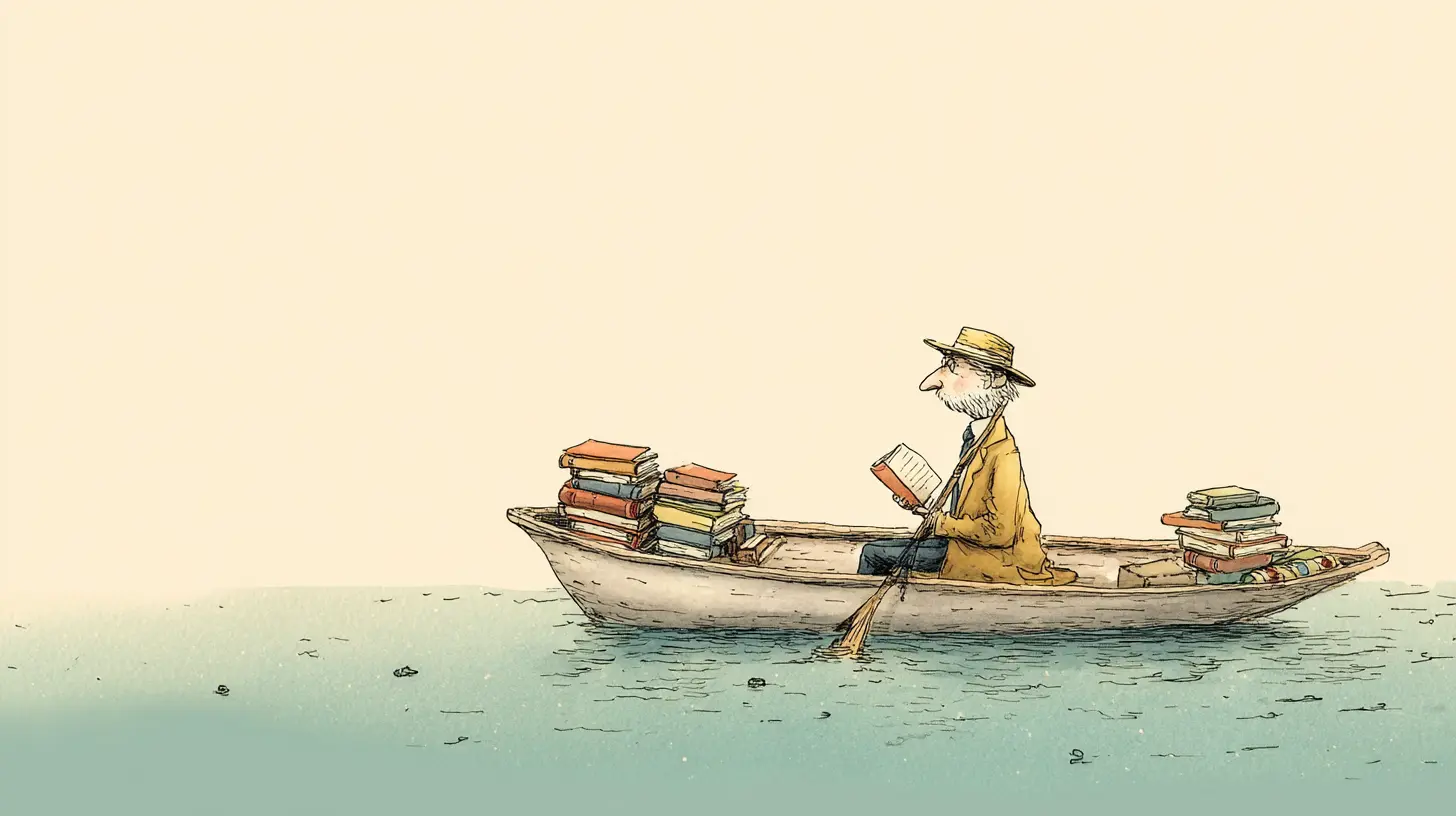 Illustration for How To Develop A Consistent Writing Style Across Your Book