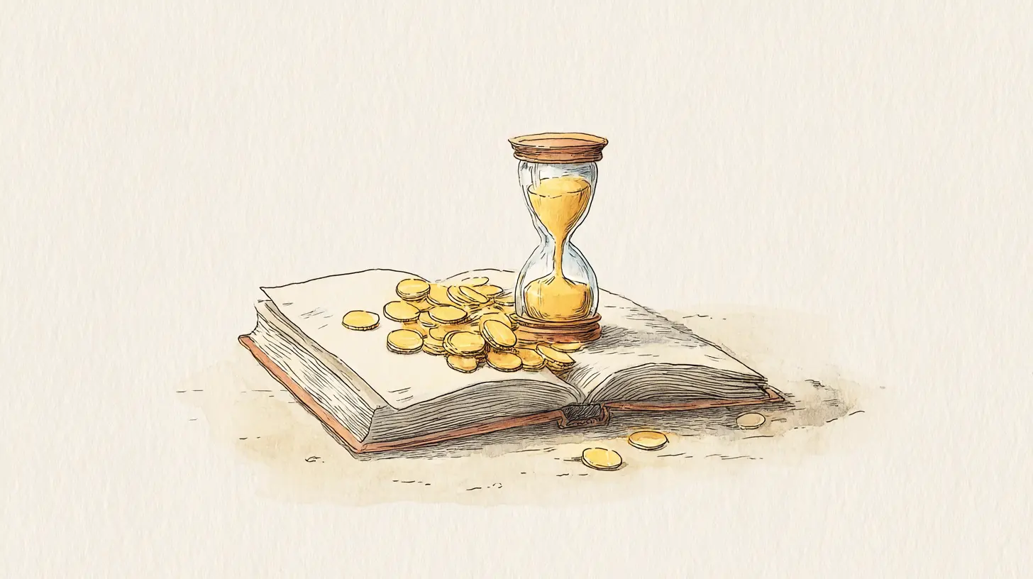 Illustration for How To Estimate Editing Costs For Your Book