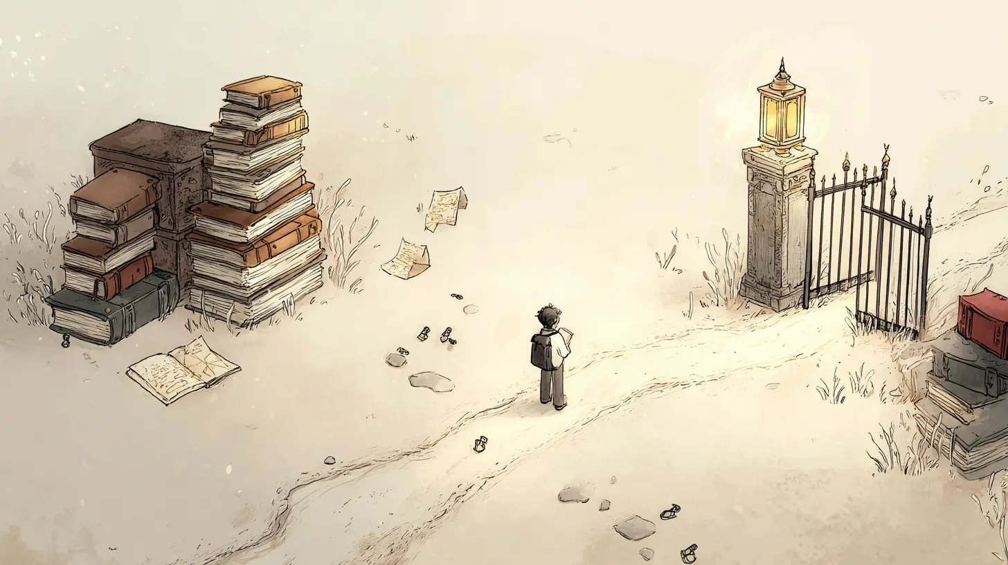 Illustration for How To Find The Right Book Editor For Your Genre