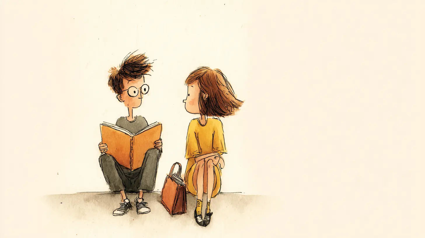 Illustration for How To Get Feedback On Your Novel That Will Actually Help