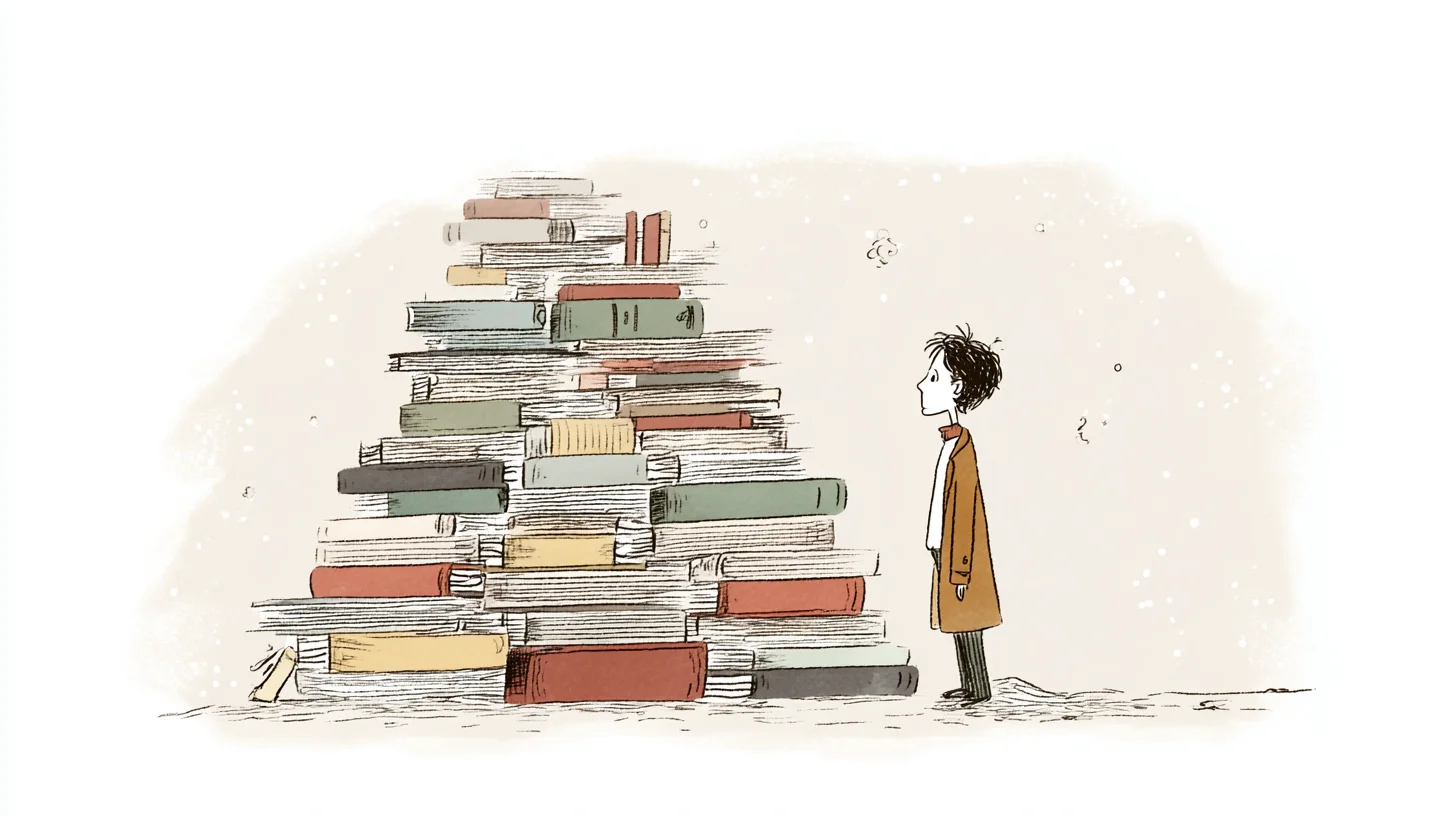 Illustration for How To Get Published