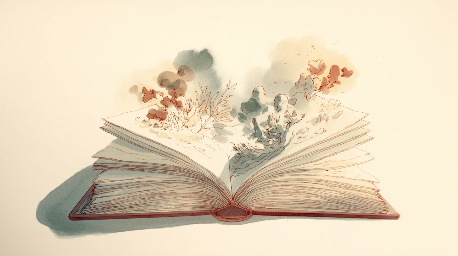 Illustration for How To Get Your Novel Made Into A Film