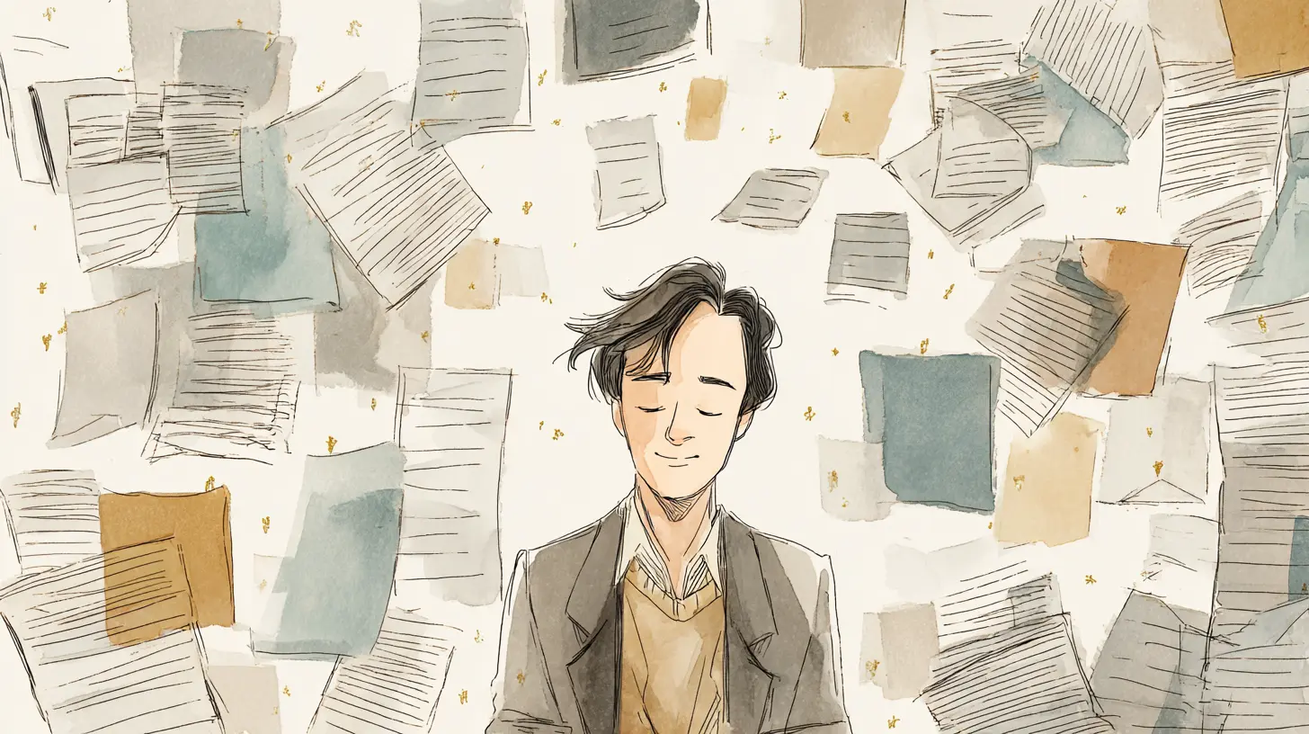 Illustration for How To Interpret An Editor’s Comments And Revisions