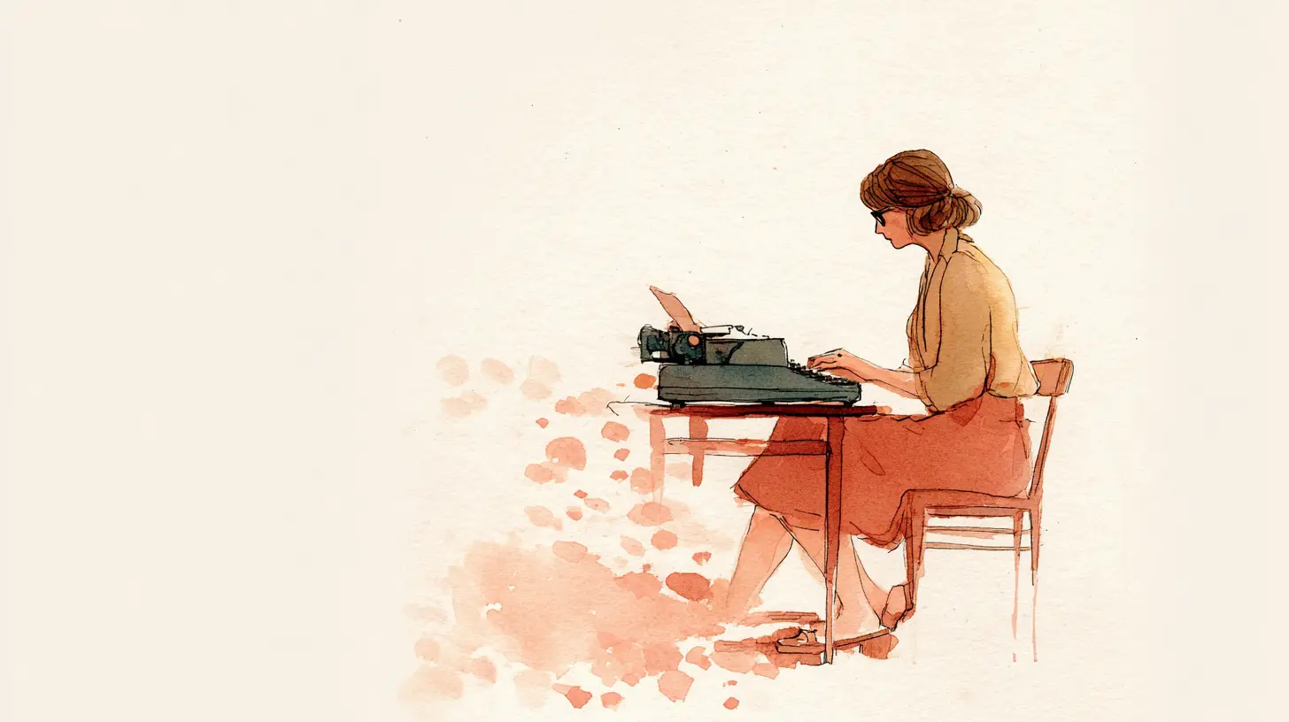 Illustration for How To Read And Apply An Editor’s Letter Effectively