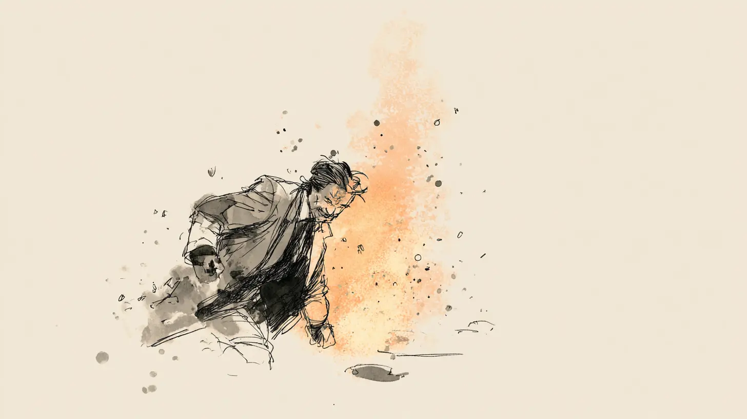 Illustration for Ideas For Writing Believable Villains