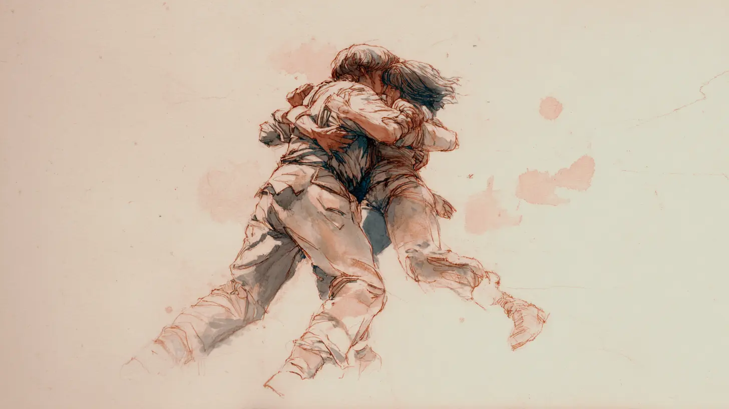 Illustration for Ideas To Develop Conflict In Your Story