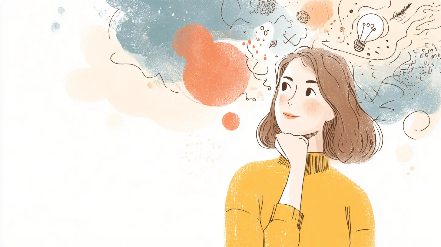 Illustration for Ideas To Make Your Non-fiction Writing More Engaging