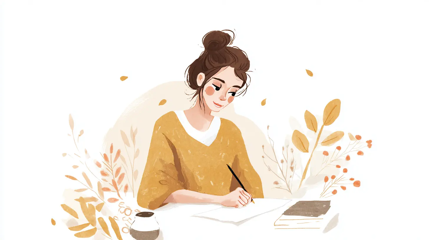 Illustration for Key Clauses To Watch Out For In Publishing Contracts