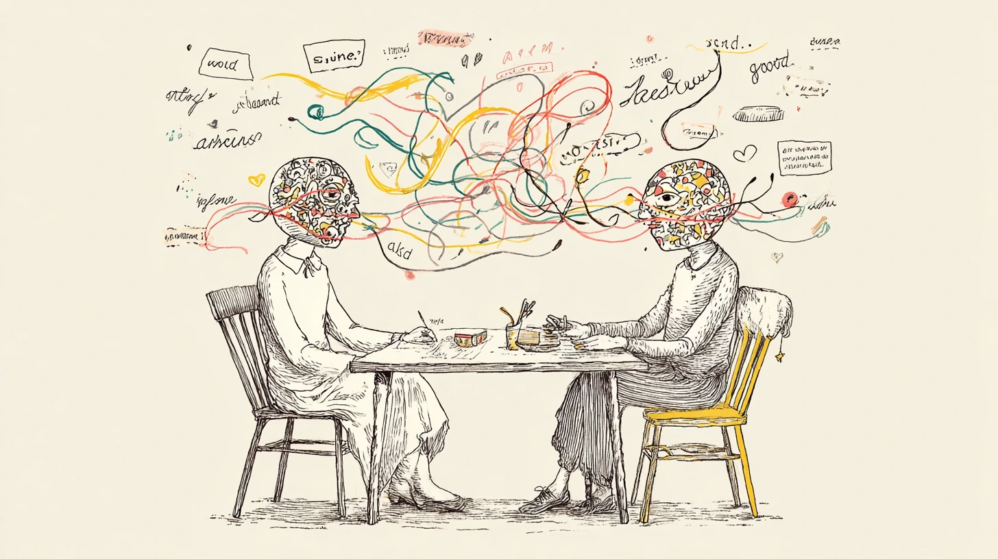 Illustration for Non-professional Editorial Feedback