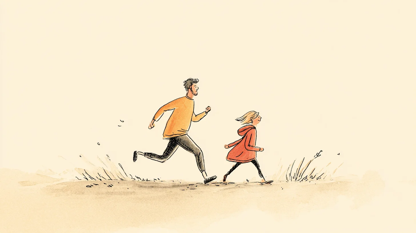 Illustration for Pacing And Scenes