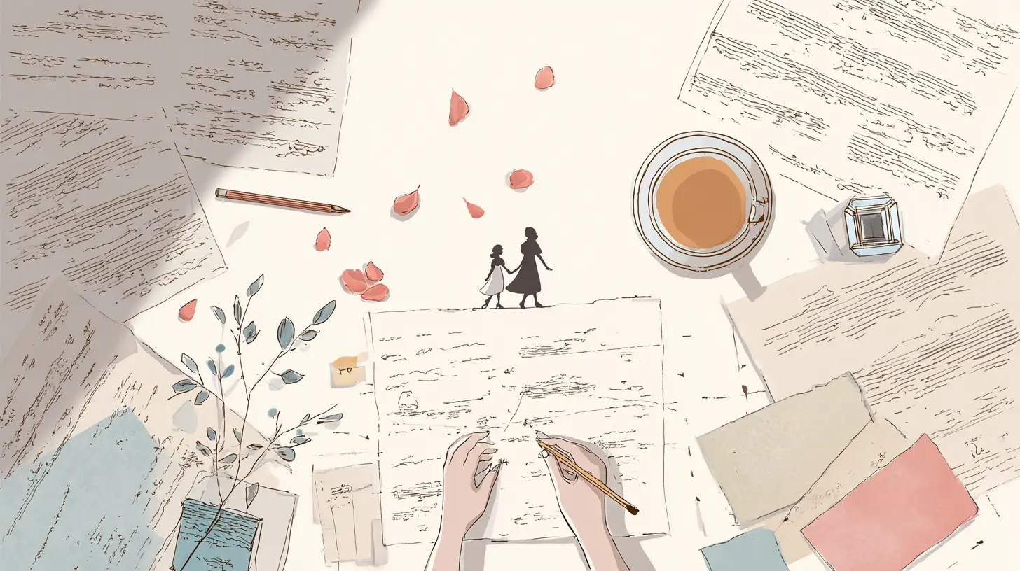 Illustration for Romance, Thriller, And Ya: Editing Essentials For Popular Genres