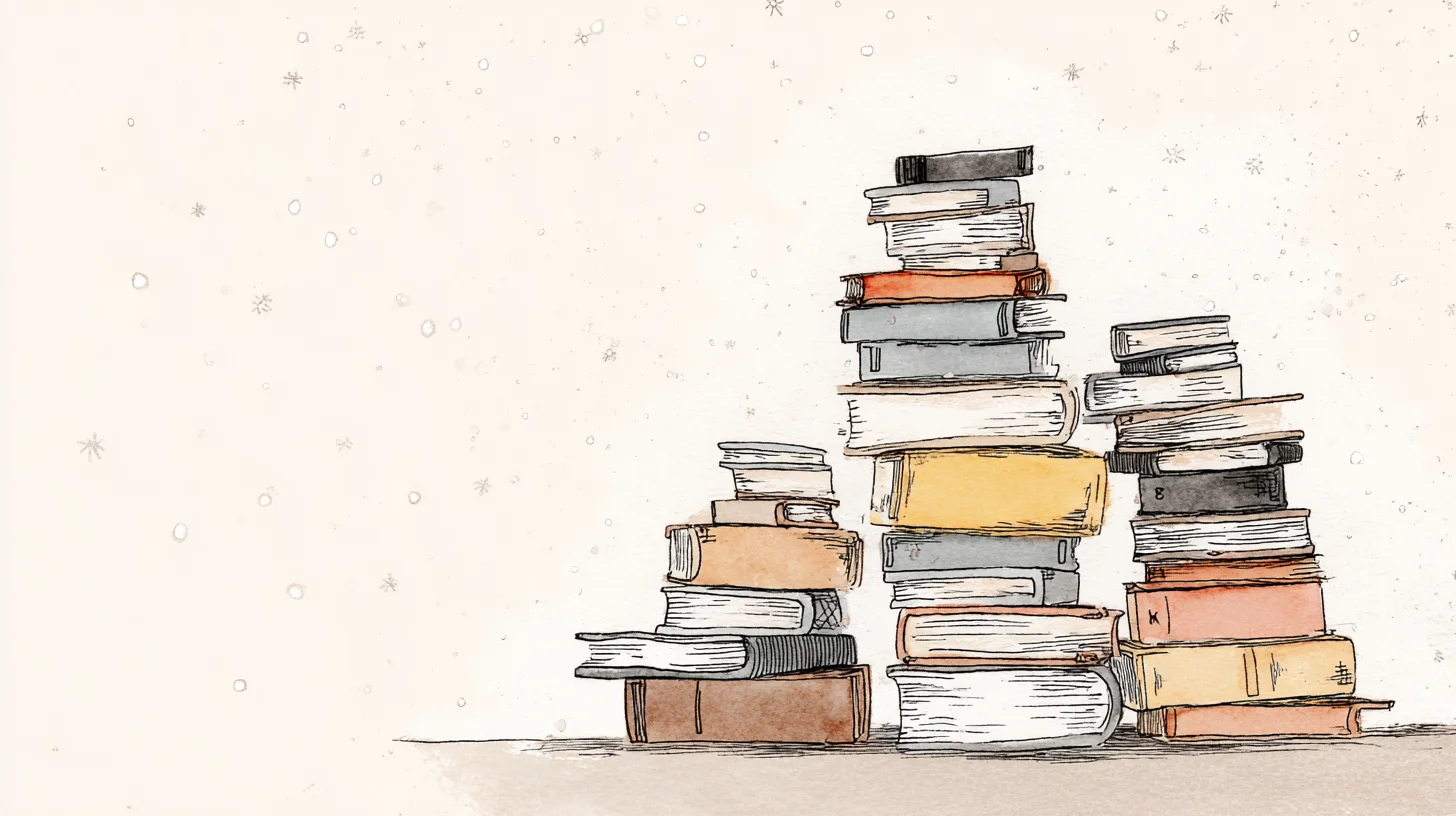 Illustration for Self Publishing