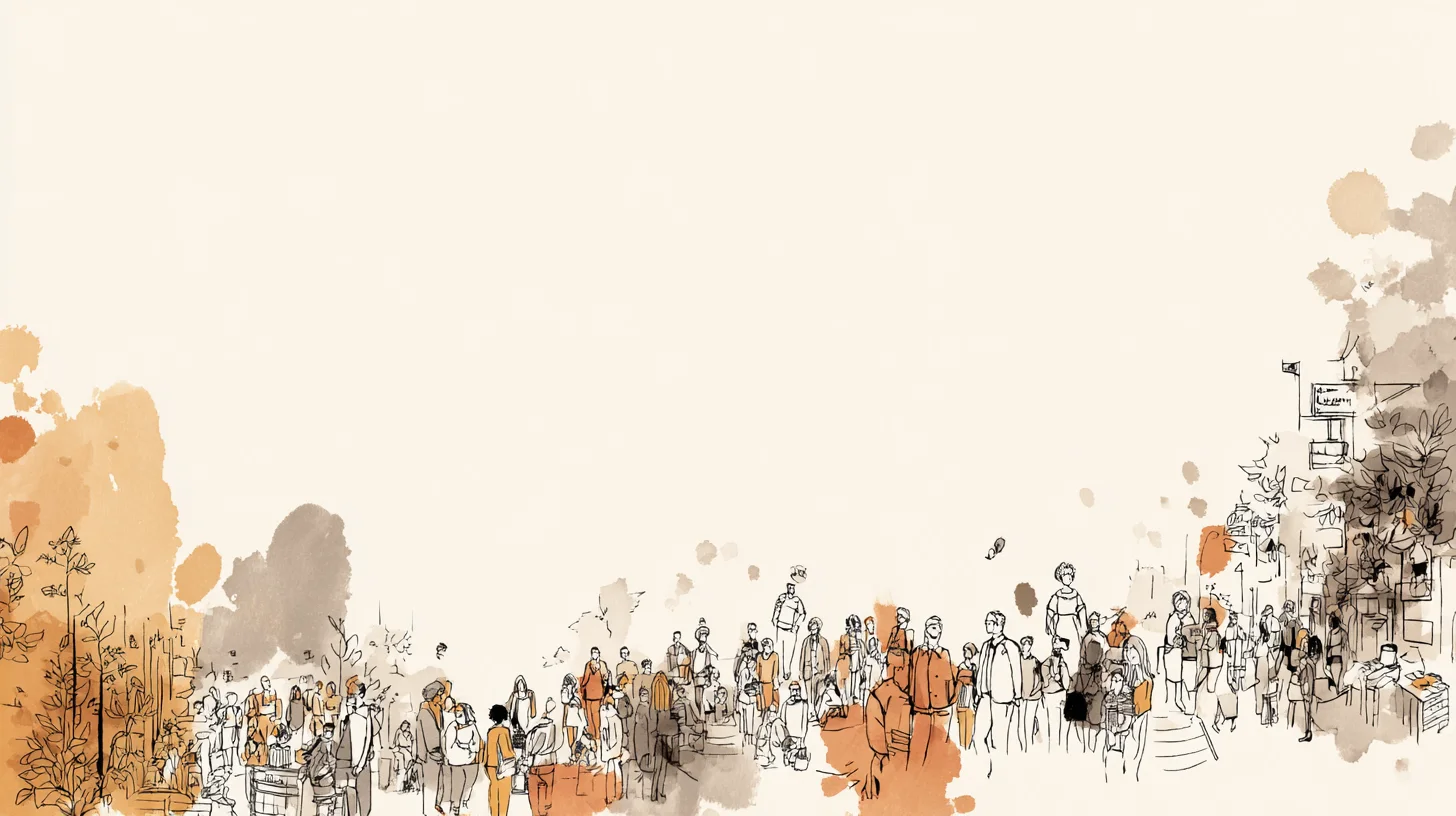 Illustration for Show Vs Tell