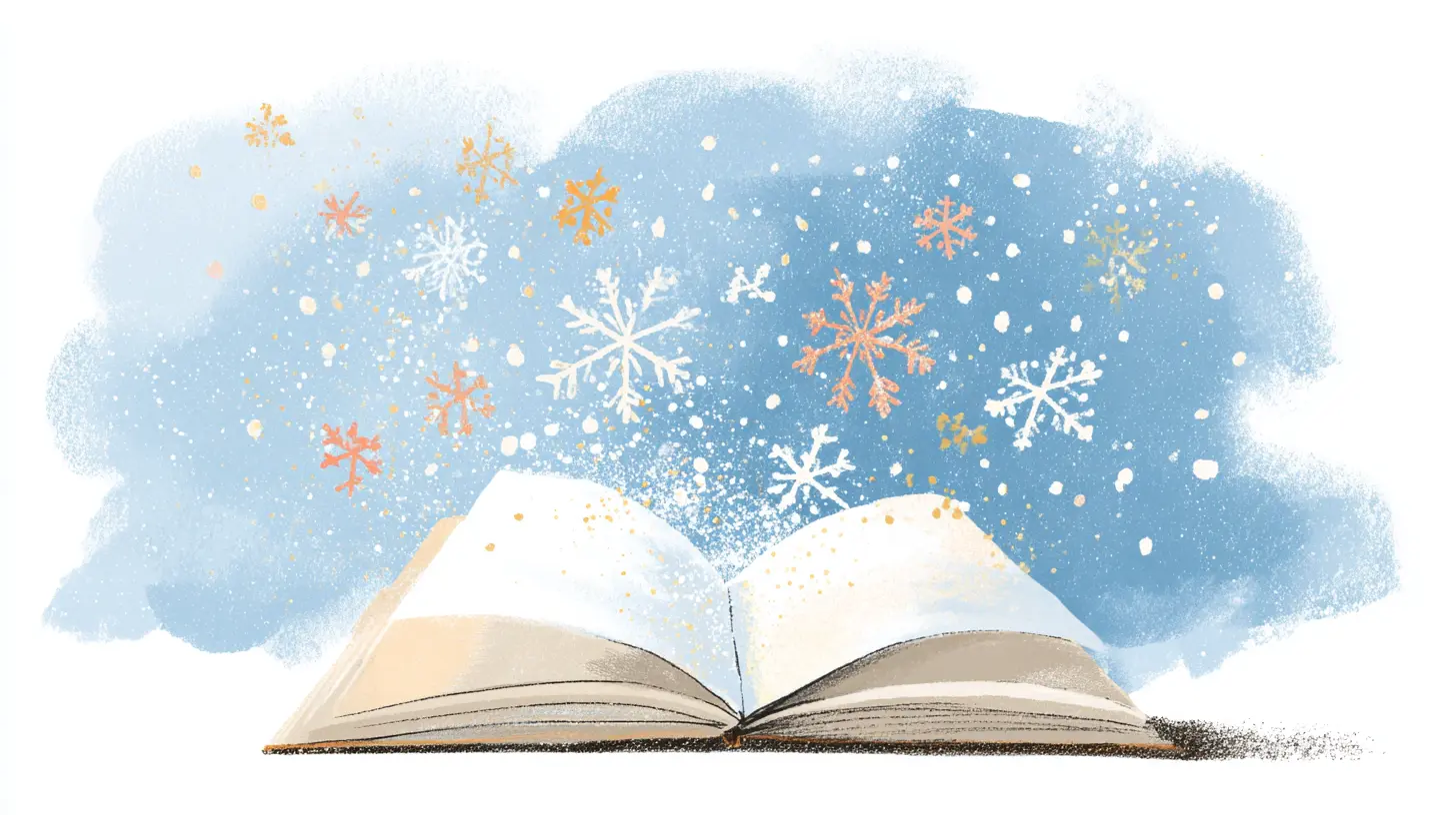 Illustration for Snowflake Method