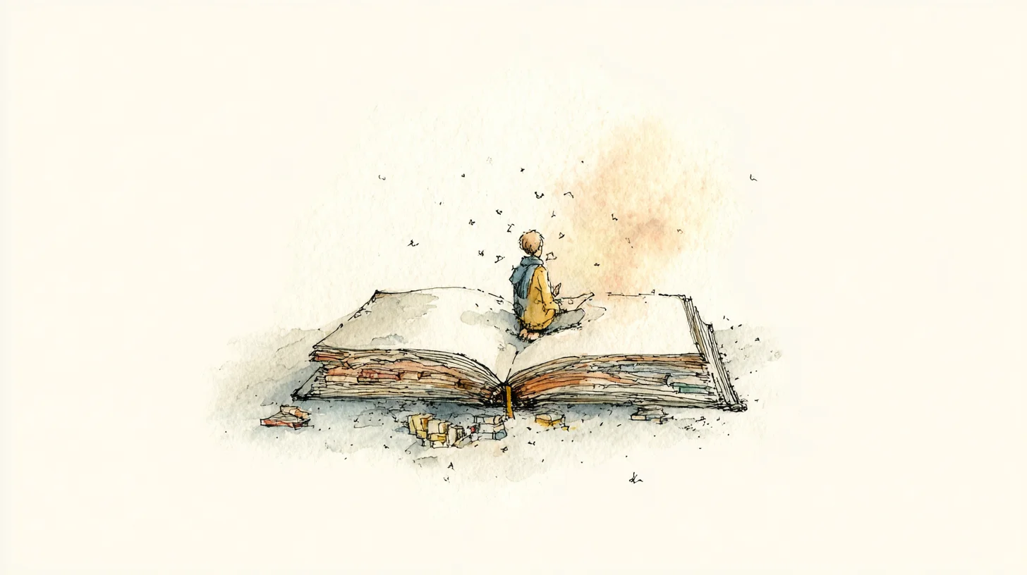 Illustration for Style And Voice