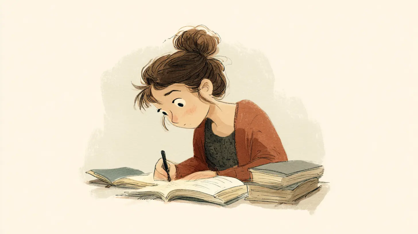 Illustration for Style Guides Explained: Chicago, Ap, And Mla For Authors