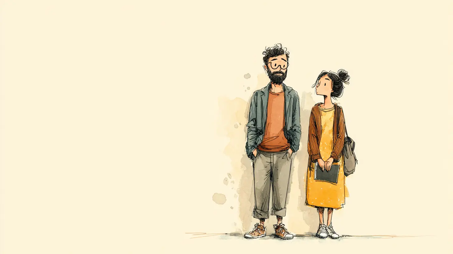 Illustration for The Difference Between A Literary Agent And A Book Editor