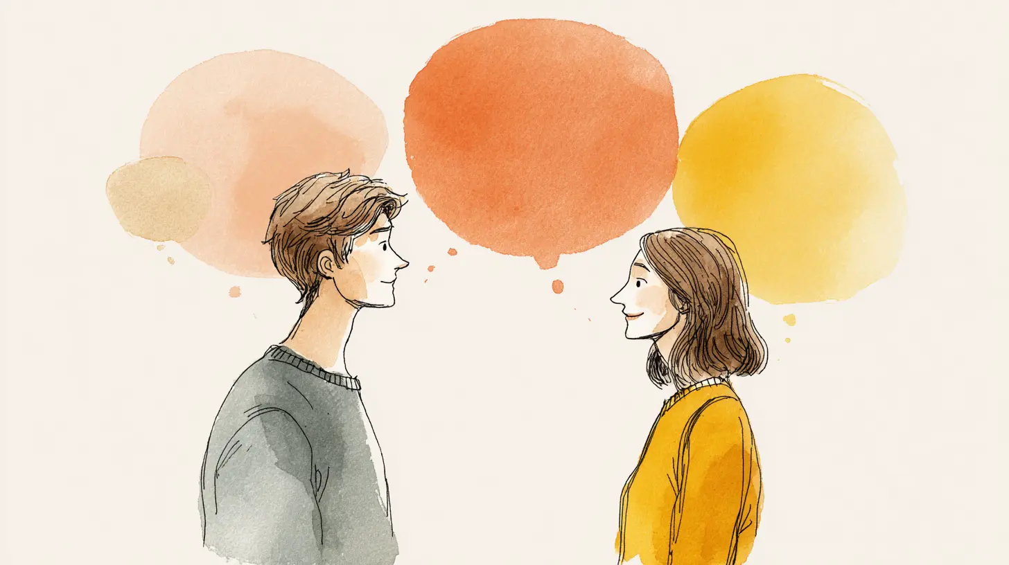 Illustration for The Difference Between Passive And Active Voice In Writing