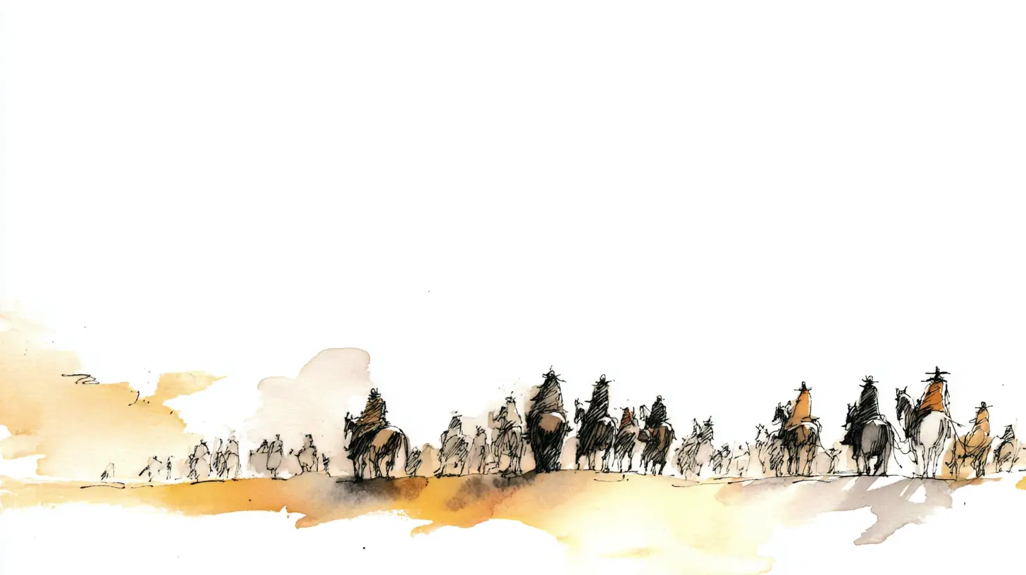 Illustration for The Difference Between Scene And Summary